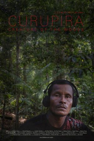 Curupira, creature of the woods Curupira, creature of the woods