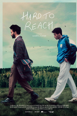 Hard to Reach Hard to Reach