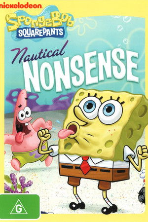 SpongeBob SquarePants - Nautical Nonsense and Sponge Buddies SpongeBob SquarePants - Nautical Nonsense and Sponge Buddies