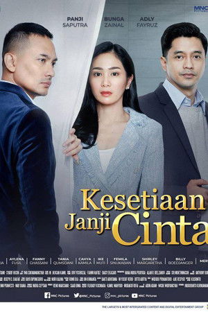 Kesetiaan Janji Cinta Kesetiaan Janji Cinta