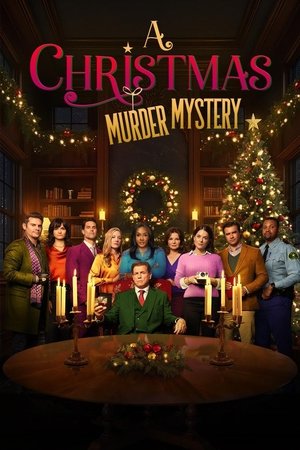 A Christmas Murder Mystery A Christmas Murder Mystery