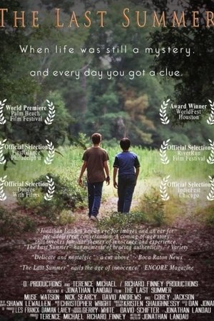 The Last Summer The Last Summer