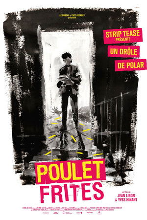 For a Fistful of Fries For a Fistful of Fries