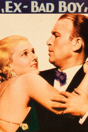 Ex-Bad Boy Ex-Bad Boy