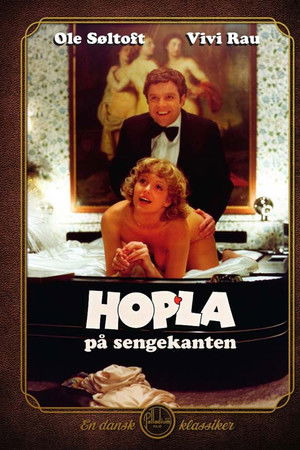 Jumpin' at the Bedside Jumpin' at the Bedside