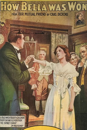 How Bella Was Won How Bella Was Won