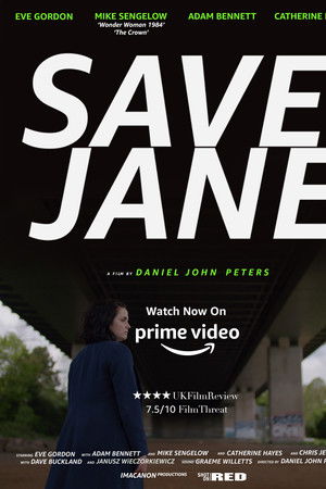 SAVE JANE SAVE JANE