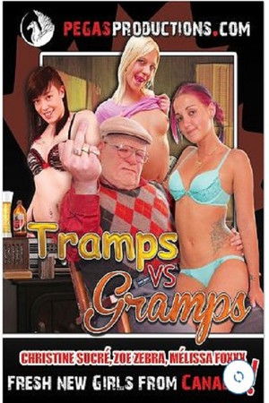 Tramps Vs Gramps Tramps Vs Gramps