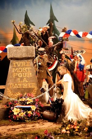 Ivre-Mort pour la Patrie Ivre-Mort pour la Patrie