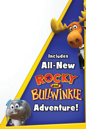 Rocky and Bullwinkle Rocky and Bullwinkle