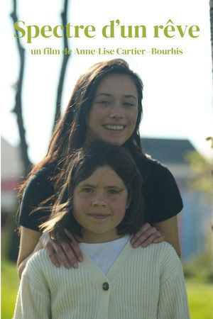 Spectre d'un rêve Spectre d'un rêve