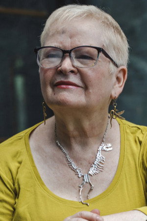 Helen McCarthy