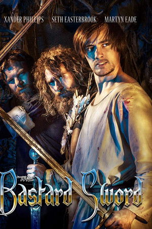 The Bastard Sword