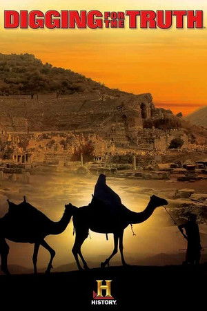 Digging for the Truth Digging for the Truth