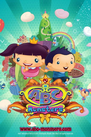 ABC Monsters ABC Monsters