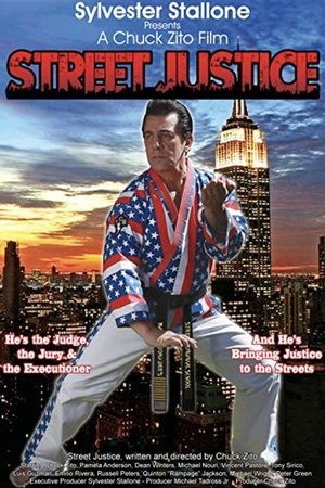 Street Justice Street Justice