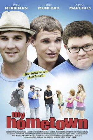 My Hometown My Hometown