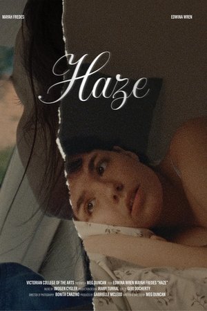Haze Haze
