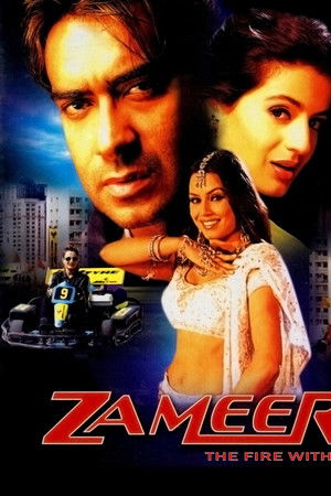 Zameer Zameer