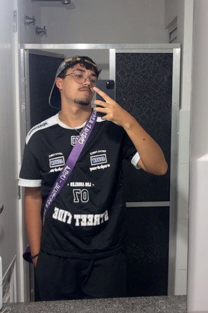 Kauã Taylor