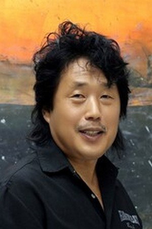 Hong Seung-pyo