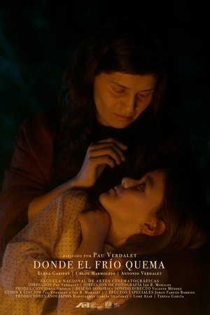 Where Burning Cold Lies Where Burning Cold Lies