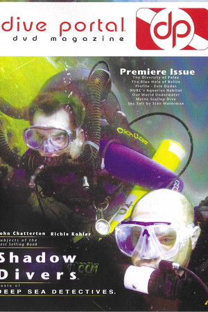 Dive Portal DVD Magazine