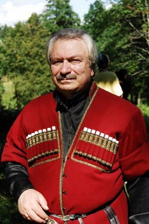 Roin Kondzharia