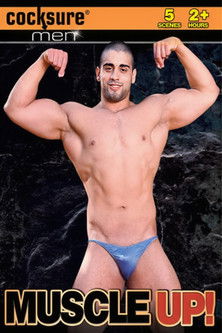 Muscle Up! Muscle Up!