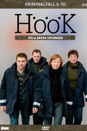 Höök - Ryssguldet