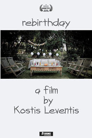 Rebirthday Rebirthday