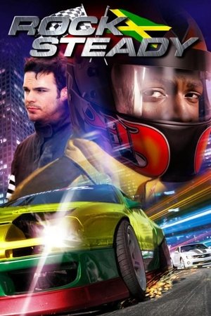 Rock Steady Rock Steady