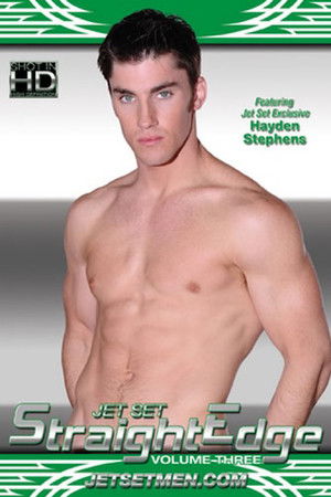 Straight Edge: Volume 3 Straight Edge: Volume 3