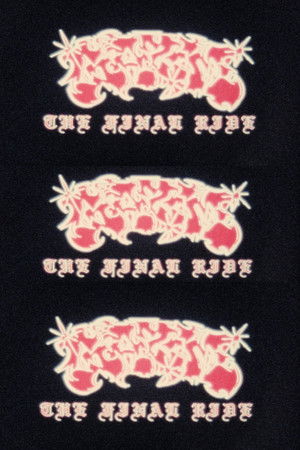 Gazm: The Final Ride Gazm: The Final Ride