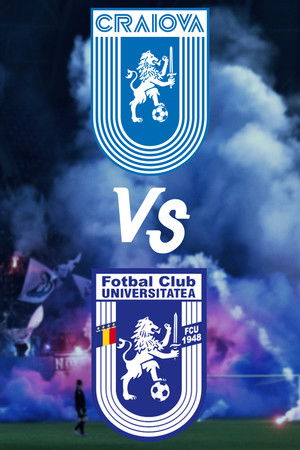 Craiova Versus Craiova Craiova Versus Craiova