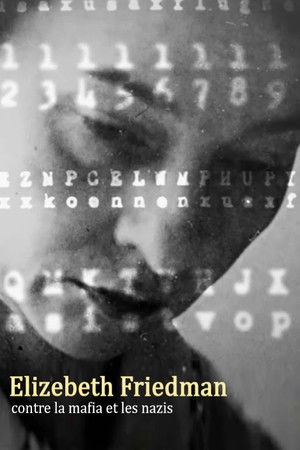 Elizebeth Friedman contre la mafia et les nazis Elizebeth Friedman contre la mafia et les nazis