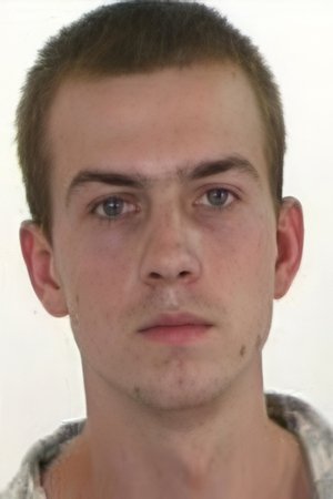 Aleksey Luchinin