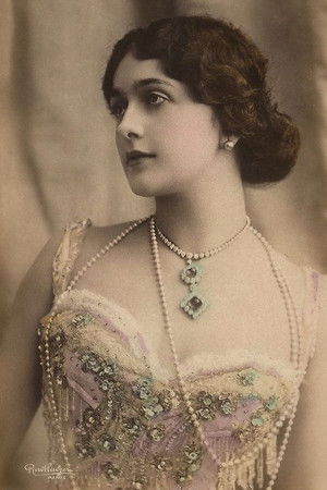 The Two Brides The Two Brides