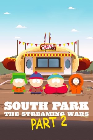 South Park the Streaming Wars Part 2 South Park the Streaming Wars Part 2