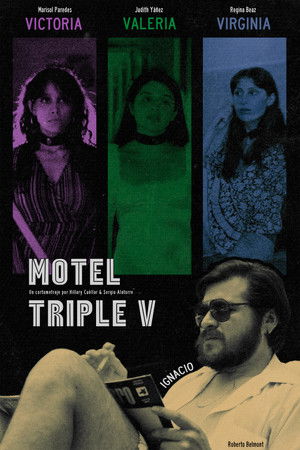 Motel Triple V Motel Triple V