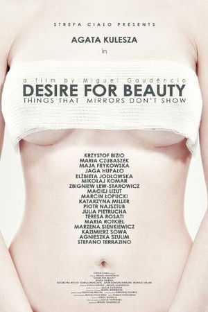 Desire for Beauty Desire for Beauty