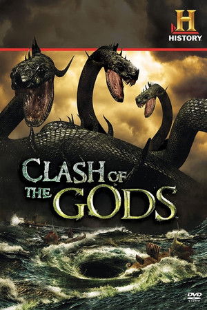 Clash of the Gods Clash of the Gods