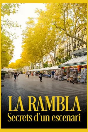 La Rambla: secrets d'un escenari