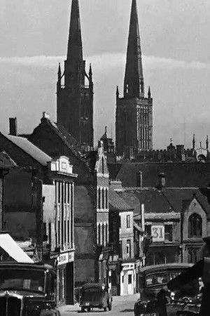 A City Reborn A City Reborn