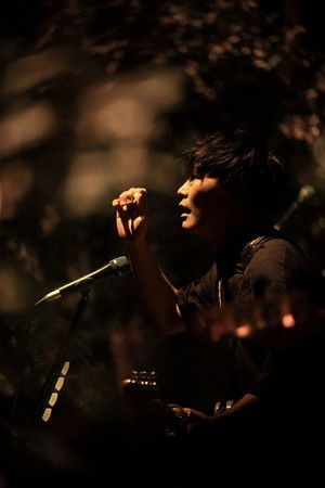 ＮＨＫスペシャル　山口一郎　“うつ”と生きる