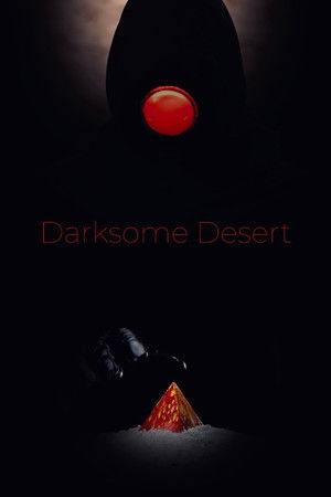Darksome Desert Darksome Desert