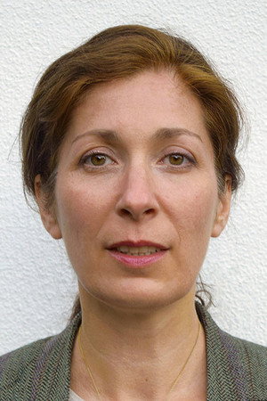 Anna Fleischle
