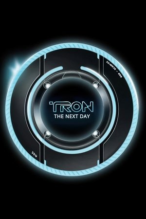 TRON: The Next Day