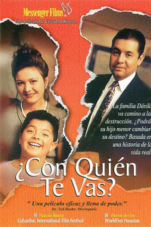 ¿Con Quién Te Vas?