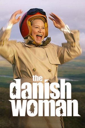 The Danish Woman The Danish Woman